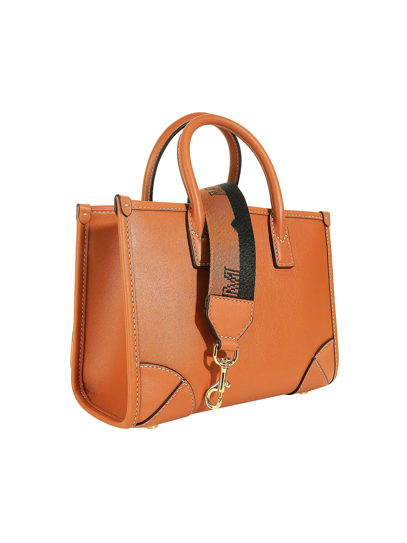 MCM | Ledertasche - Tote Bag MÜNCHEN MINI | 